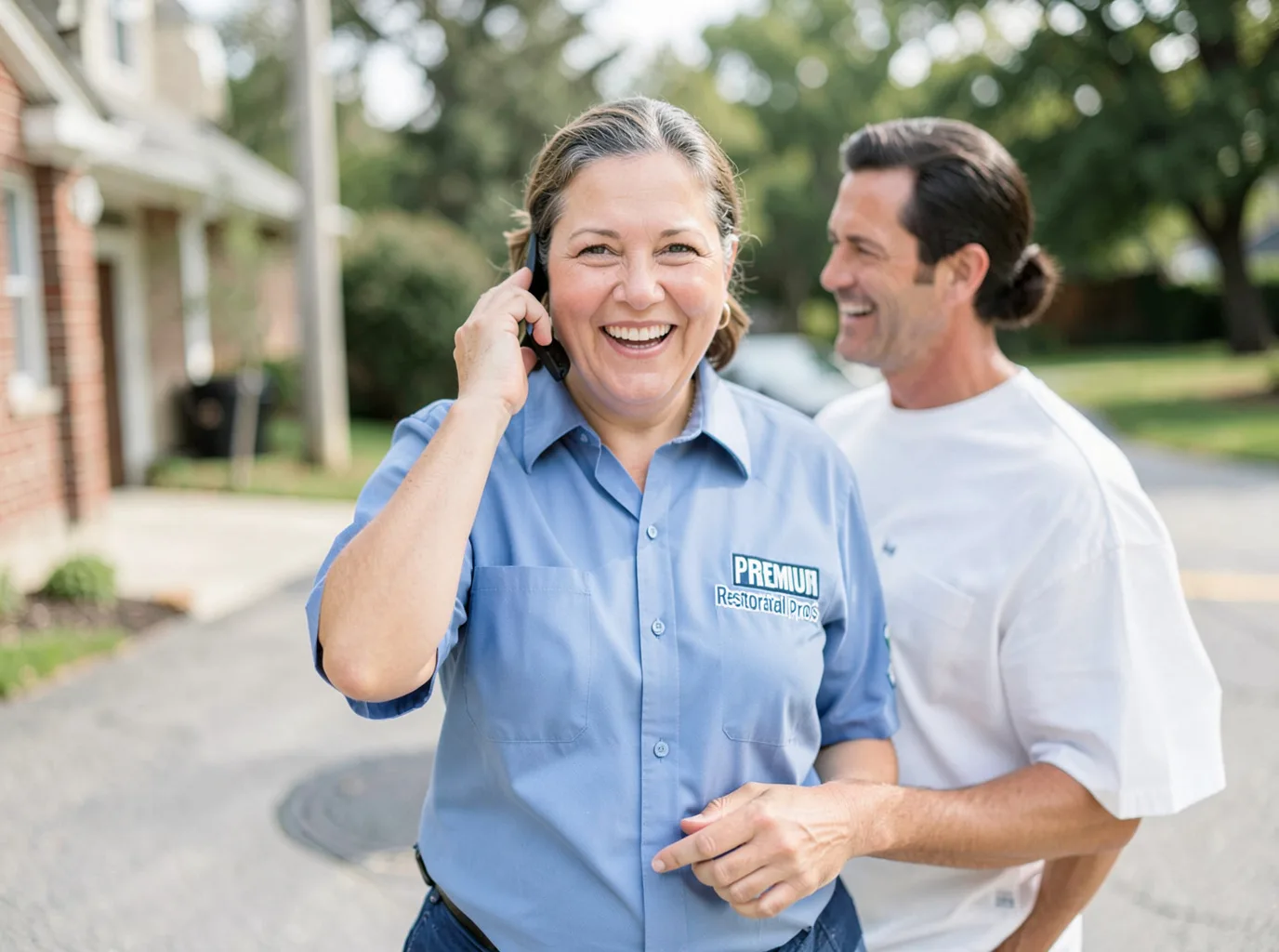 Water Damage Restoration Black Rock, AR FAQs